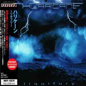 Hurricane - Liquifury flac
