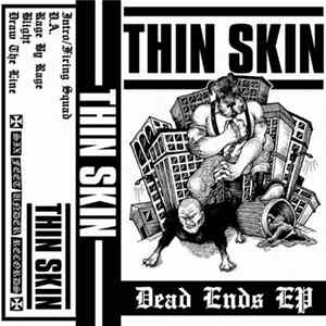 Thin Skin - Dead Ends EP flac