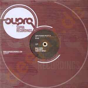Pulser - Point Of Impact flac
