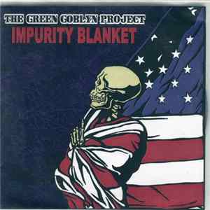 The Green Goblyn Project - Impurity Blanket flac