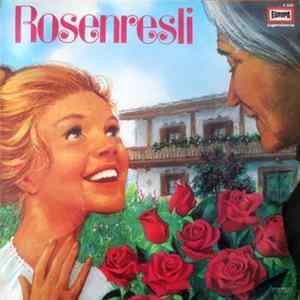 Johanna Spyri - Rosenresli flac