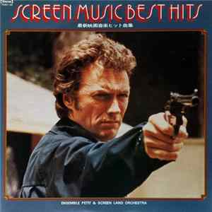 Ensemble Petit & Screenland Orchestra - Screen Music Best Hits flac