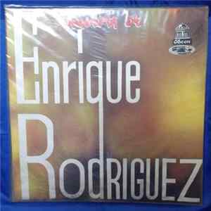 Enrique Rodríguez Y Su Orquesta - Orquesta De Enrique Rodriguez flac