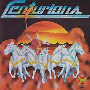 The Centurions - For Lack Of A Better Title flac