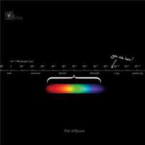 Lost Dogs Laughter - Out Of Space flac