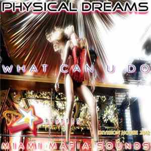 Physical Dreams - What Can U Do flac