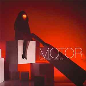 MOTOR - Man Made Machine flac