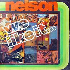 Nelson - We Like It... flac