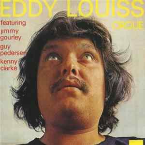 Eddy Louiss - Orgue flac