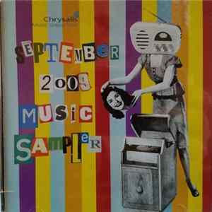 Various - September 2009 Singles Sampler flac