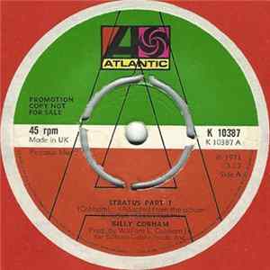 Billy Cobham - Stratus Part 1 flac