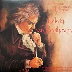 Beethoven, Günter Wand, Sinfonie-Orchester Des Norddeutschen Rundfunks - De Alemania Para El Mundo... La 9a. Sinfonia De Ludwig van Beethoven Op. 125 flac