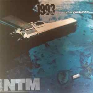 Suprême NTM - 1993... J'Appuie Sur La Gachette flac