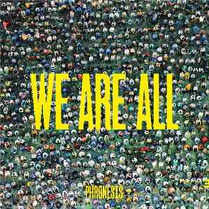 Phronesis - We Are All flac