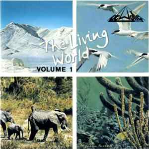 James Hillside - The Living World - Volume 1 flac
