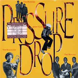 Various - Pressure Drop flac