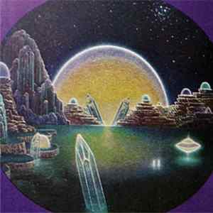 Iasos - Wave #1: Inter-Dimensional Music flac