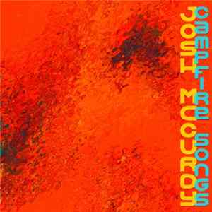 Josh McCurdy - Campfire Songs (Live @ The Camp - 2007) flac