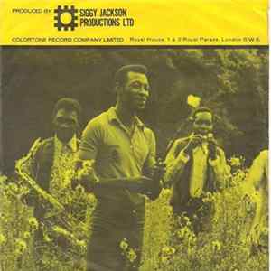 Blue Rivers & His Maroons - Take It Or Leave It flac