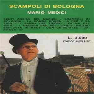 Mario Medici - Scampoli Di Bologna flac