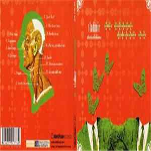 Vladimir - Electrobohême flac