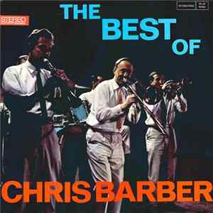 Chris Barber - The Best Of Chris Barber flac