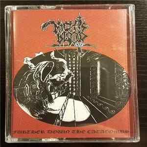 Night's Blood - Further Down The Catacombs flac
