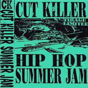 Cut Killer - Hip Hop Summer Jam flac