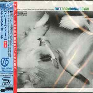 Donald Byrd - Free Form flac