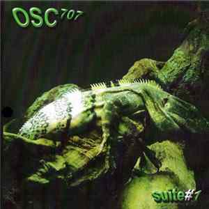 Various - OSC⁷⁰⁷ - Suite #1 flac