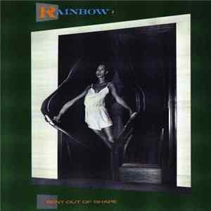 Rainbow - Bent Out Of Shape flac