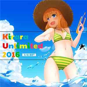 Various - Kirara Unlimited 2016 flac