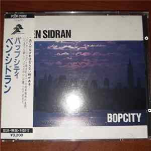 Ben Sidran - Bop City flac