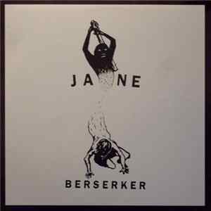 Jane - Berserker flac