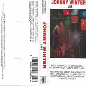 Johnny Winter And - And/Live flac