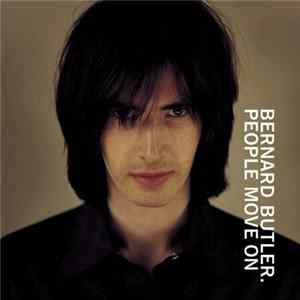 Bernard Butler - People Move On flac