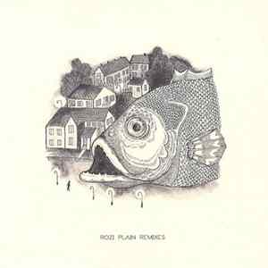 Rozi Plain - Remixes flac