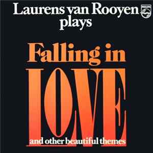 Laurens van Rooyen - Plays Falling In Love And Other Beautiful Themes flac
