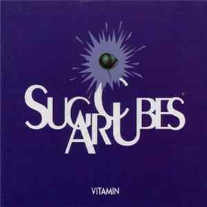 The Sugarcubes - Vitamin flac