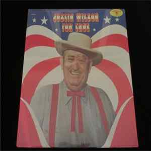 Justin Wilson - For True flac