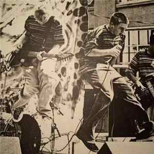 D.B.S. - Live On CiTR Radio August 1994 flac