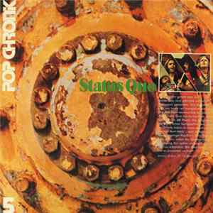 Status Quo - Pop Chronik flac
