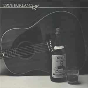 Dave Burland - Rollin' flac