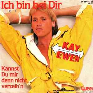 Kay Ewen - Ich Bin Bei Dir flac