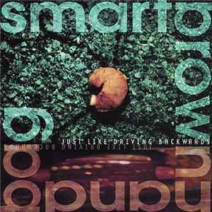 Smart Brown Handbag - Just Like Driving Backwards flac