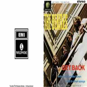 The Beatles - Get Back With Don't Let Me Down And 9 Other Songs (Remastered Edition) flac