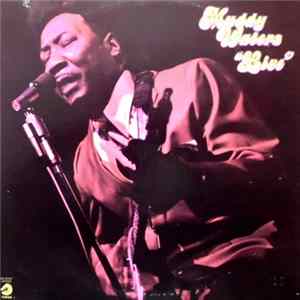 Muddy Waters - "Live" (At Mr. Kelly's) flac