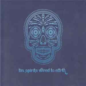 Tin Spirits - Wired To Earth flac