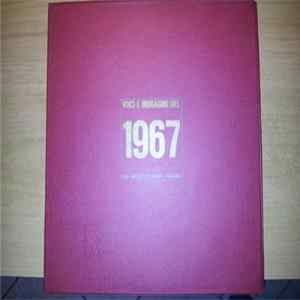 No Artist - Voci E Immagini Del 1967 flac