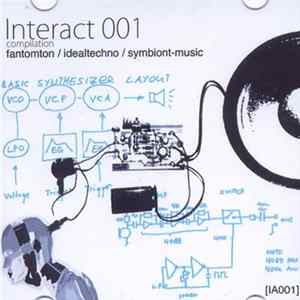 Various - Interact 001 Compilation flac